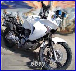 18350mcb960 Collecteur D´echappement / 658611 Pour Honda Transalp/africa Twin/va