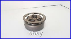 31110MAY621 Volant D'Inertie Rotor Africa Twin 750 1996 2002