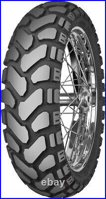 90/90-21-54H 140/80-17-69H Pneus Mitas E-07 Enduro Honda XRV 750 Africa Twin