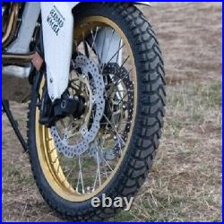 90/90 21 54H 150/70-18 70H Mitas E07 Enduro Trail + Honda Crf 1000 Africa Twin