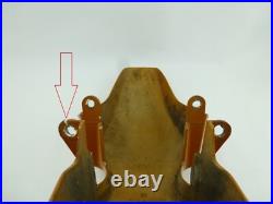 Aile Avant Fender Honda Africa Twin XRV 750 RD04 1990 Aile Avant Fender Honda Africa Twin XRV 750 RD04 1990