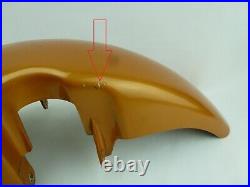 Aile Avant Fender Honda Africa Twin XRV 750 RD04 1990 Aile Avant Fender Honda Africa Twin XRV 750 RD04 1990