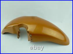 Aile Avant Fender Honda Africa Twin XRV 750 RD04 1990 Aile Avant Fender Honda Africa Twin XRV 750 RD04 1990