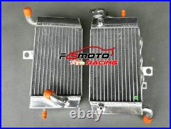 Aluminum Radiateur Pour HONDA XRV750 XRV 750 AFRICA TWIN