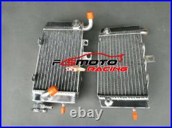 Aluminum radiator For HONDA XRV750 XRV 750 AFRICA TWIN