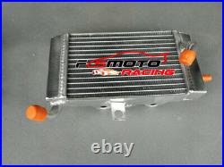 Aluminum radiator For HONDA XRV750 XRV 750 AFRICA TWIN