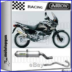 Arrow Echappement Complete Enduro Alumilite Race Honda 750 Africa-twin 1998 98