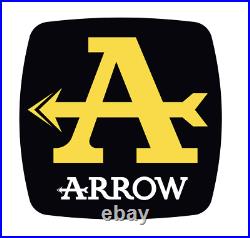 Arrow Ligne Complete Race Open Sonora Titan Noir Honda Africa Twin 1100l 2024 24 Arrow Ligne Complete Race Open Sonora Titan Noir Honda Africa Twin 1100l 2024 24