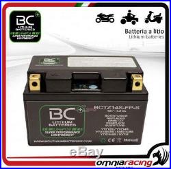 BC Battery moto lithium batterie pour Honda CRF1000LA AFRICA TWIN ABS 2017