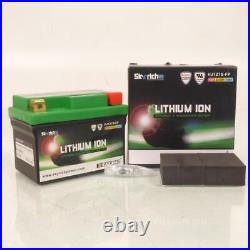 Batterie Lithium Skyrich pour Moto Honda 1000 CR-F L AFRICA TWIN ADV 2018 à 2021