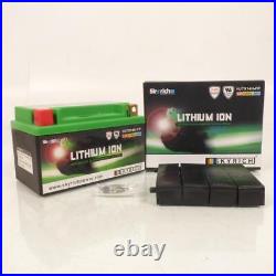 Batterie Lithium Skyrich pour Moto Honda 750 XRV Africa twin 1993 à 2003