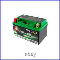 Batterie Lithium Skyrich pour Moto Honda 750 XRV Africa twin 1993 à 2003