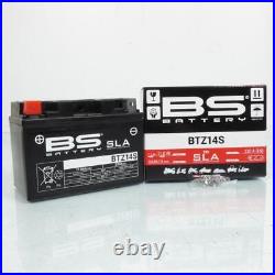 Batterie SLA BS Battery pour Moto Honda 1100 CR-F L AFRICA TWIN ADV 2020 à 2022