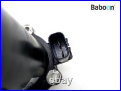 Boîte de vitesses Honda CRF 1000 2016-2017 Africa Twin DCT (CRF1000) Servo redu