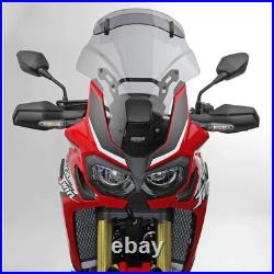 Bulle MRA Variotouring VTM avec spoiler Honda Africa Twin