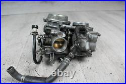 Carburateur Honda XRV 750 Africa Twin RD04 90-92