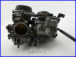 Carburateur Keihin Honda Africa Twin XRV 750 RD04 1990 Carburateur Keihin Honda Africa Twin XRV 750 RD04 1990