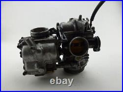 Carburateur Keihin Honda Africa Twin XRV 750 RD04 1990 Carburateur Keihin Honda Africa Twin XRV 750 RD04 1990