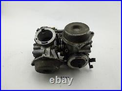 Carburateur Keihin Honda Africa Twin XRV 750 RD04 1990 Carburateur Keihin Honda Africa Twin XRV 750 RD04 1990