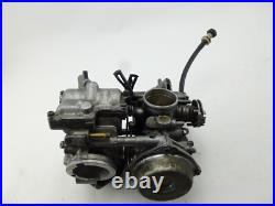 Carburateur Keihin Honda Africa Twin XRV 750 RD04 1990 Carburateur Keihin Honda Africa Twin XRV 750 RD04 1990