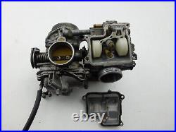 Carburateur Keihin Honda Africa Twin XRV 750 RD04 1990 Carburateur Keihin Honda Africa Twin XRV 750 RD04 1990