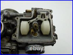 Carburateur Keihin Honda Africa Twin XRV 750 RD04 1990 Carburateur Keihin Honda Africa Twin XRV 750 RD04 1990