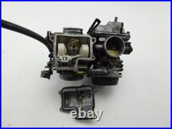Carburateur Keihin Honda Africa Twin XRV 750 RD04 1990 Carburateur Keihin Honda Africa Twin XRV 750 RD04 1990
