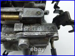 Carburateur Keihin Honda Africa Twin XRV 750 RD04 1990 Carburateur Keihin Honda Africa Twin XRV 750 RD04 1990