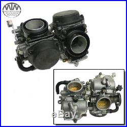 Carburateur Nettoyage par Ultrasons Honda XRV750 Africa Twin (RD07)