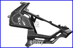 Carénage à l´intérieur Carbone pour Honda CRF 1000 L Africa Twin