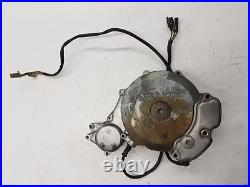 Carter + Aimant Stator Honda Africa Twin 750