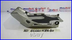 Carter Protection Moteur Engine Guard Honda Crf 1000 L Africa Twin 16 17