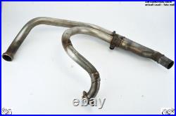 Collecteurs D'Échappement Originaux HONDA AFRICA TWIN 750 96 02 Collecteurs D'Échappement Originaux HONDA AFRICA TWIN 750 96 02