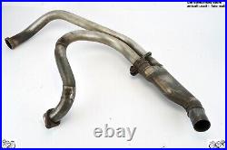 Collecteurs D'Échappement Originaux HONDA AFRICA TWIN 750 96 02 Collecteurs D'Échappement Originaux HONDA AFRICA TWIN 750 96 02