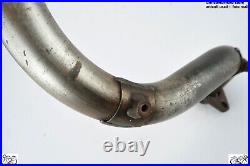 Collecteurs D'Échappement Originaux HONDA AFRICA TWIN 750 96 02 Collecteurs D'Échappement Originaux HONDA AFRICA TWIN 750 96 02