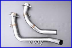 Collecteurs / Ligne Complète D'échappement HONDA CRF 1100 AFRICA TWIN 2020-2023 Collecteurs / Ligne Complète D'échappement HONDA CRF 1100 AFRICA TWIN 2020-2023
