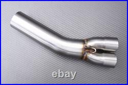 Collecteurs / Ligne Complète D'échappement HONDA CRF 1100 AFRICA TWIN 2020-2023 Collecteurs / Ligne Complète D'échappement HONDA CRF 1100 AFRICA TWIN 2020-2023