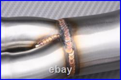 Collecteurs / Ligne Complète D'échappement HONDA CRF 1100 AFRICA TWIN 2020-2023 Collecteurs / Ligne Complète D'échappement HONDA CRF 1100 AFRICA TWIN 2020-2023