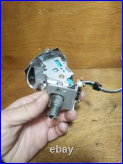 Compteur HONDA XRV 750 Africa Twin Rd07 RD07A 97888km