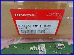 Compteur LCD Neuf Origine Honda 1000 Africa-twin 2018-2019 37110-mkk-d21