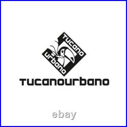 Couvre-Jambes TUCANO URBANO pour Honda Africa Twin 650/750 (2015) Spécifique Couvre-Jambes TUCANO URBANO pour Honda Africa Twin 650/750 (2015) Spécifique