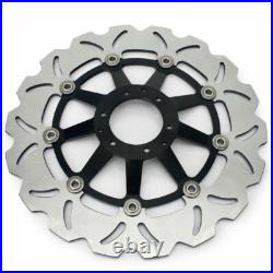 Disques de frein Avant et Arrière pour HONDA CRF1000L Africa Twin de 2016-2019 Disques de frein Avant et Arrière pour HONDA CRF1000L Africa Twin de 2016-2019