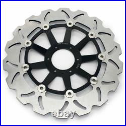 Disques de frein Avant et Arrière pour HONDA CRF1000L Africa Twin de 2016-2019 Disques de frein Avant et Arrière pour HONDA CRF1000L Africa Twin de 2016-2019