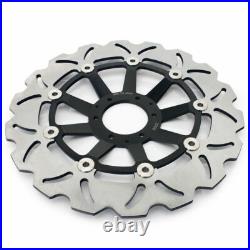 Disques de frein Avant et Arrière pour HONDA CRF1000L Africa Twin de 2016-2019 Disques de frein Avant et Arrière pour HONDA CRF1000L Africa Twin de 2016-2019
