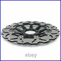 Disques de frein Avant et Arrière pour HONDA CRF1000L Africa Twin de 2016-2019 Disques de frein Avant et Arrière pour HONDA CRF1000L Africa Twin de 2016-2019