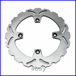 Disques de frein Avant et Arrière pour HONDA CRF1000L Africa Twin de 2016-2019 Disques de frein Avant et Arrière pour HONDA CRF1000L Africa Twin de 2016-2019