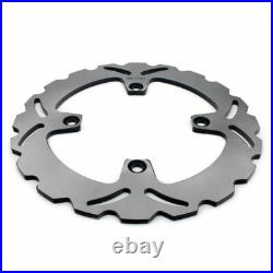 Disques de frein Avant et Arrière pour HONDA CRF1000L Africa Twin de 2016-2019 Disques de frein Avant et Arrière pour HONDA CRF1000L Africa Twin de 2016-2019