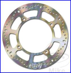 EBC Disque De Frein MD6102 Avant pour Honda XRV 750 Africa Twin RD04 RD07 RD07A