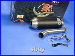 Échappement pour Honda Africa Twin XRV 650 Échappement pour Honda Africa Twin XRV 650