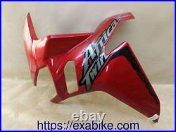 Element plastique avant gauche pour Honda CRF 1000 Africa Twin de 2017